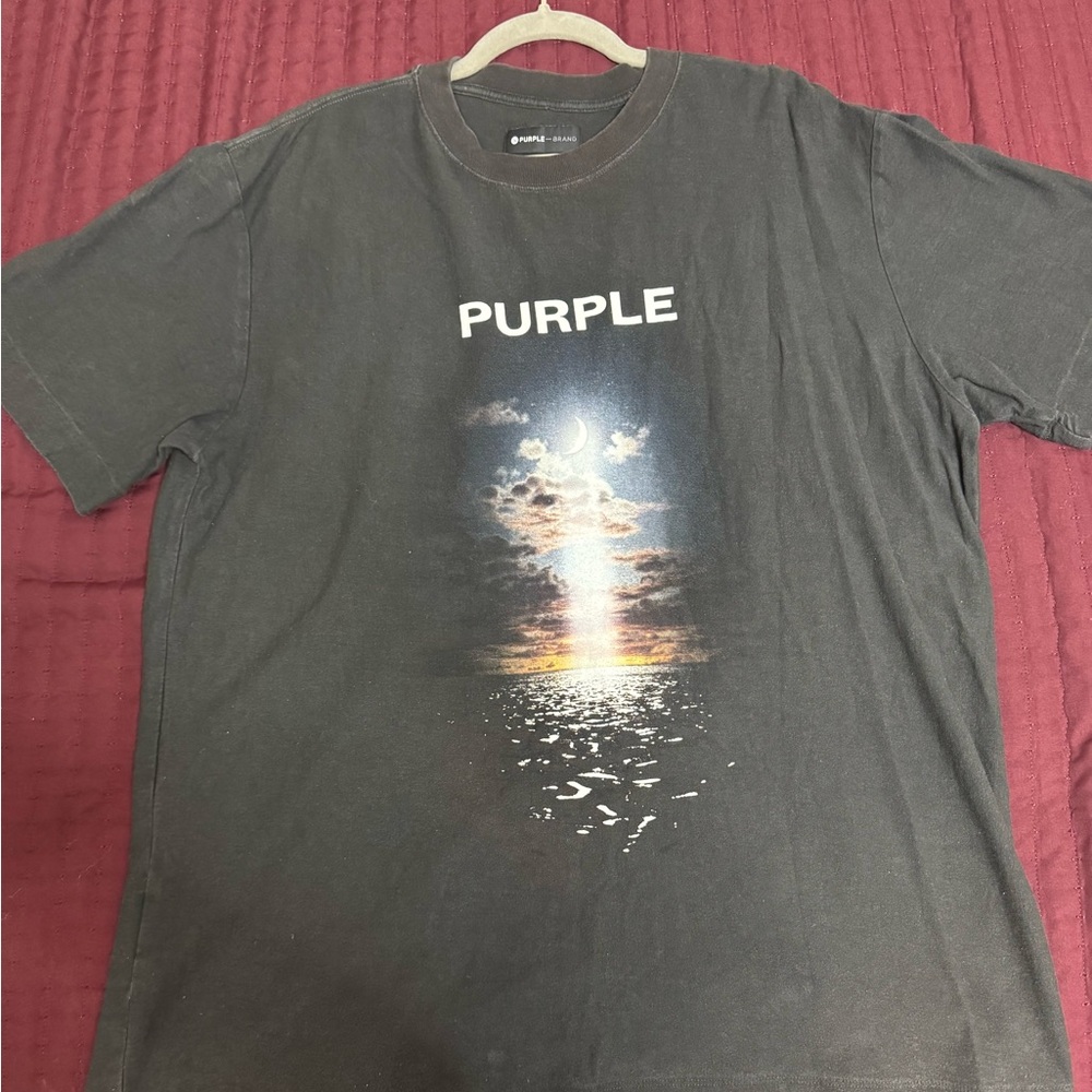 Purple Brand T-shirt